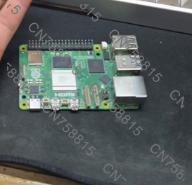 Kit AI Raspberry Pi 5 de 8GB C - Raspberry Pi 5 8Gb Kit avaliação e preço