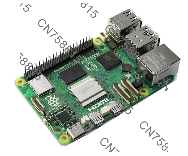 Kit AI Raspberry Pi 5 de 8GB C - Raspberry Pi 5 8Gb Kit avaliação e preço