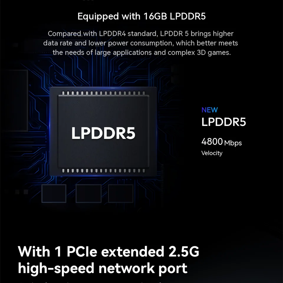 Orange Pi 5 Ultra 8GB/16GB LPD - Orange Pi 5 Plus 16Gb avaliação e preço