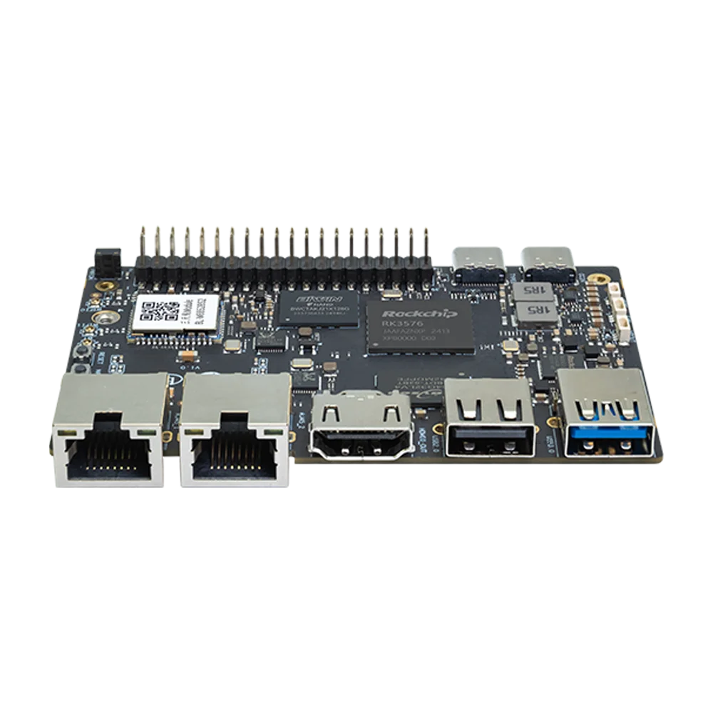 Placa de Desenvolvimento TopEl - Banana Pi Bpi-M5 avaliação e preço