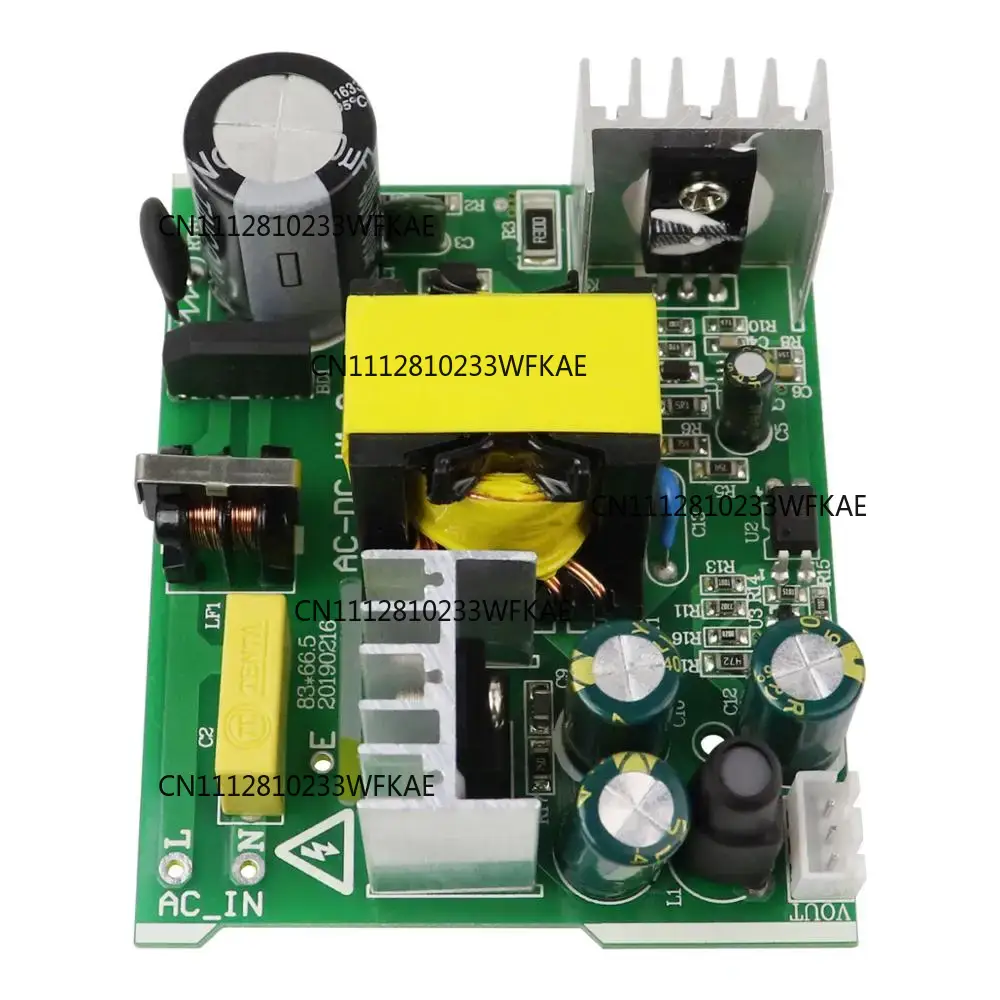 Conversor AC-DC 108W, Placa de - Soldering Station T12 Oled avaliação e preço