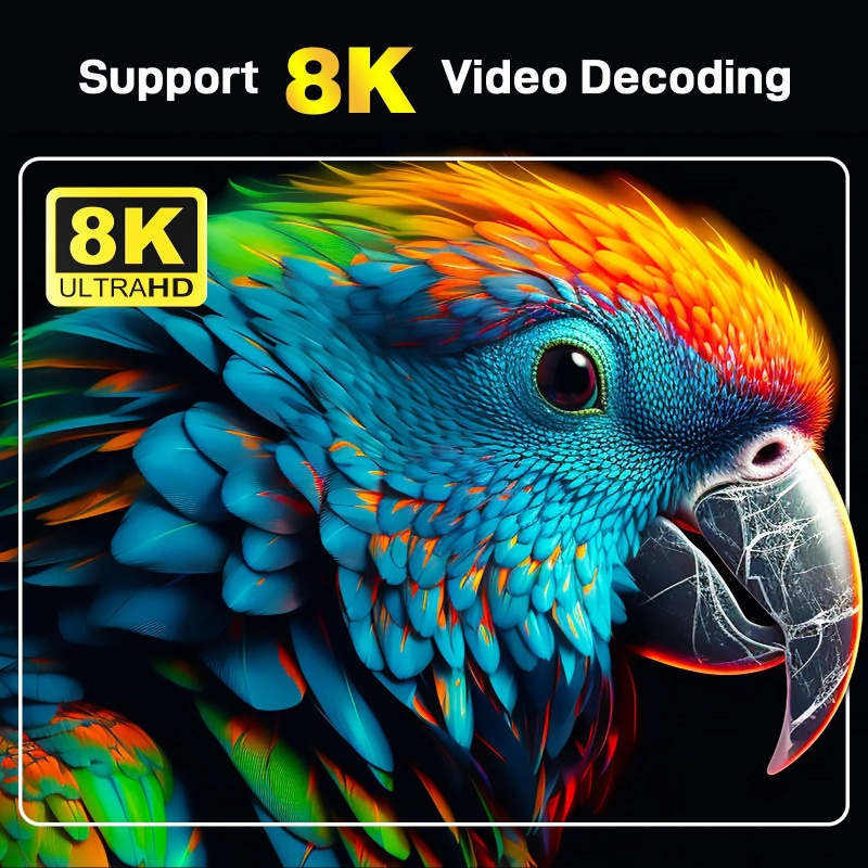 TV Box HD 8K 4K Dual WIFI 4G 5 - Radxa Rock 5B 16Gb avaliação e preço