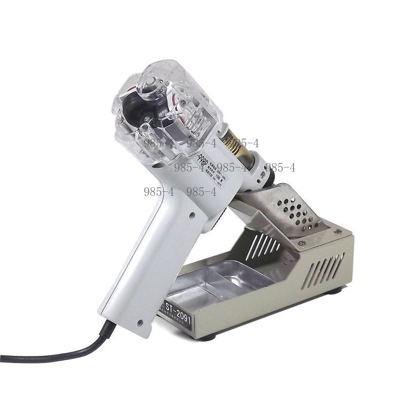 Pistola de Solda e Dessolda 11 - Desoldering Gun Vacuum Electric avaliação e preço