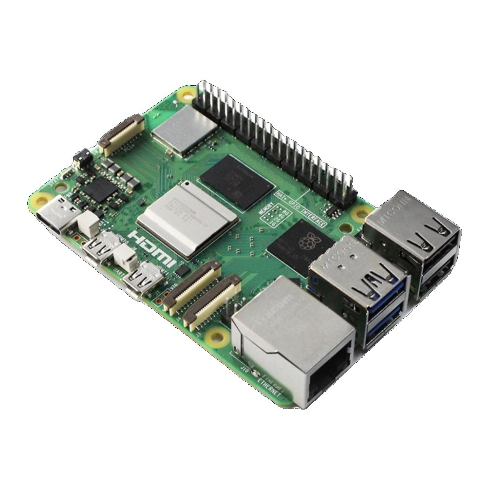 Para Raspberry Pi 5 5B 4B Plac - Raspberry Pi 5 8Gb Kit avaliação e preço
