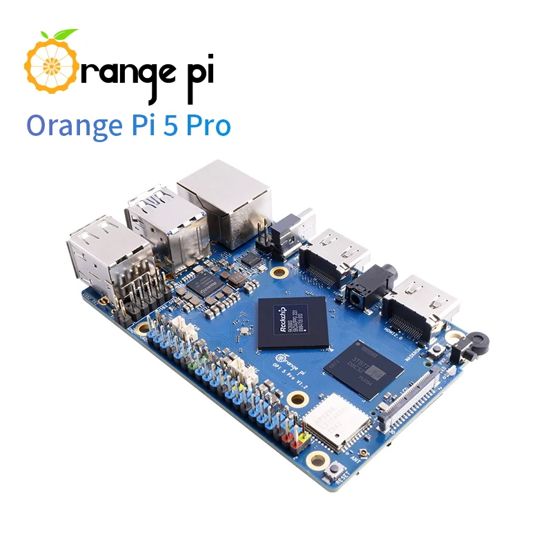 Orange pi 5 pro 16gb ram rockc - Orange Pi 5 Plus 16Gb avaliação e preço